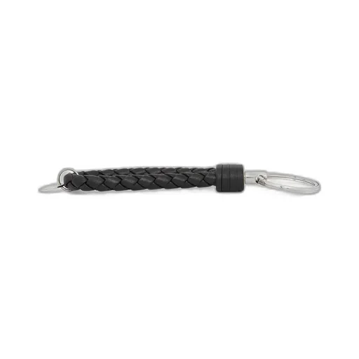 Knitted Detail Key Chain