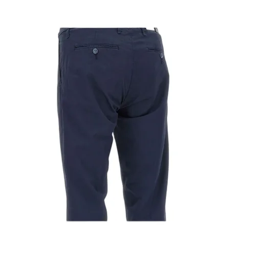 Re-Hash Mucha Slim-Fit Chinos