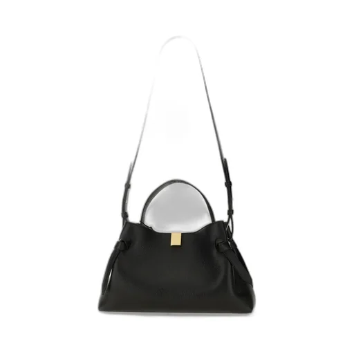Top Handle Shoulder Bag