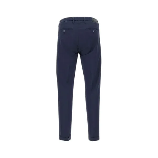 Re-Hash Mucha Slim-Fit Chinos