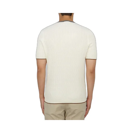 Item O-Neck Short-Sleeved T-Shirt