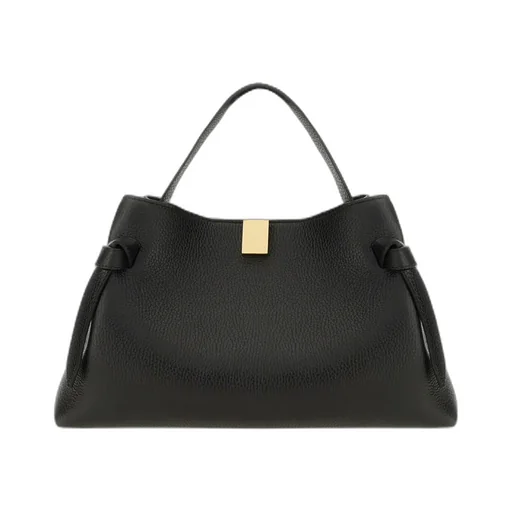 Top Handle Shoulder Bag