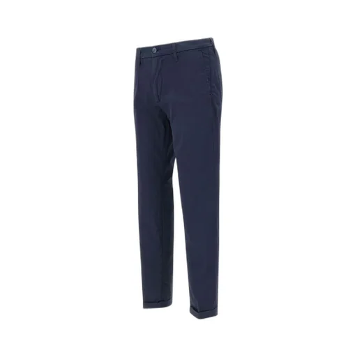 Re-Hash Mucha Slim-Fit Chinos