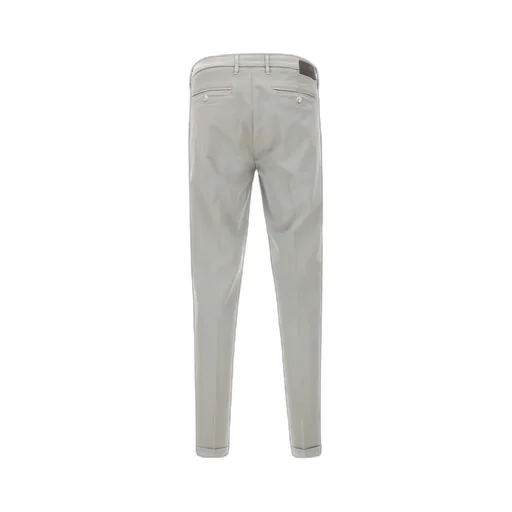 Re-Hash Mucha Slim-Fit Chinos