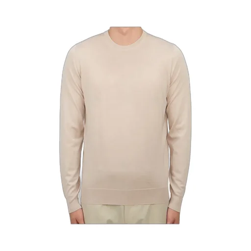 Long-Sleeved Sweater