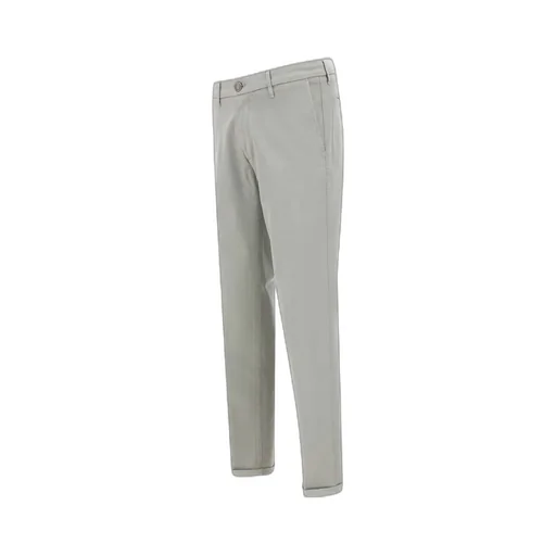 Re-Hash Mucha Slim-Fit Chinos