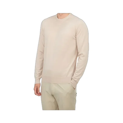 Long-Sleeved Sweater