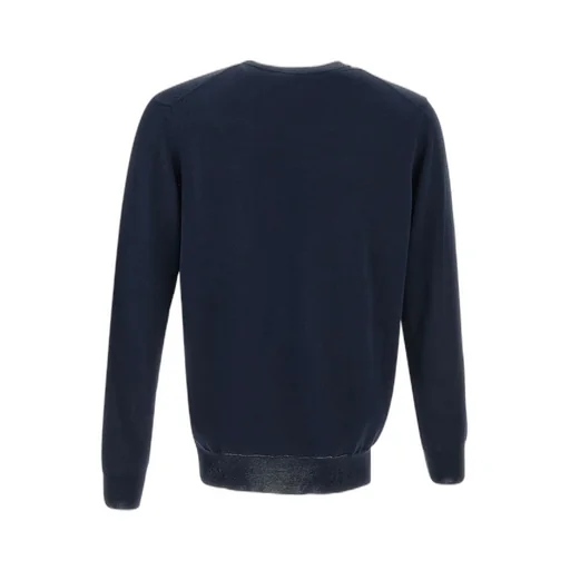 Crew-Neck Sweater