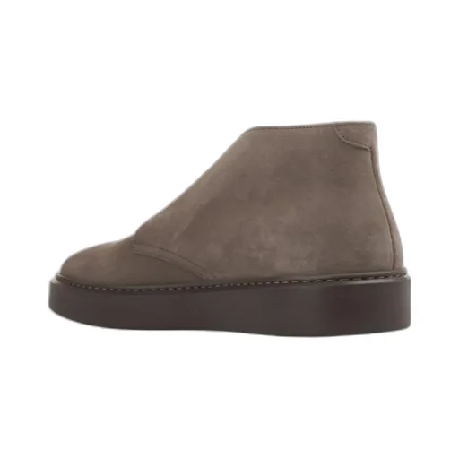Doucal's Chukka Ankle Boots