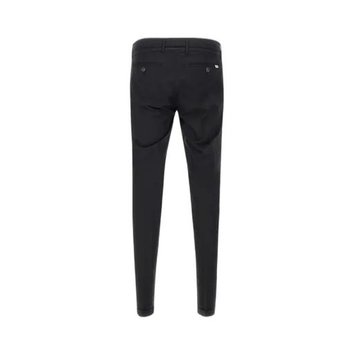 Re-Hash Slim Fit Chinos Pants