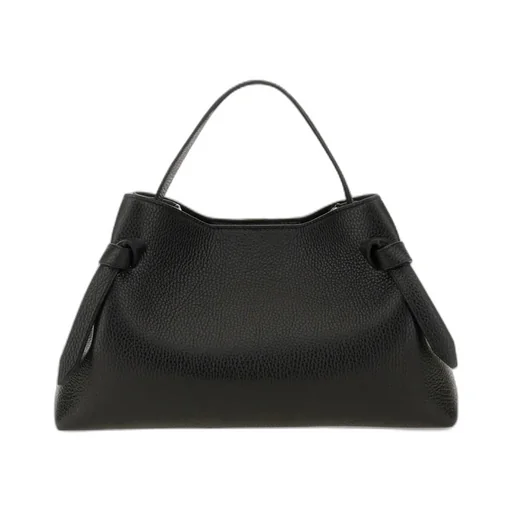 Top Handle Shoulder Bag