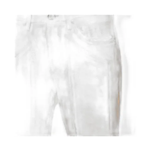 Jeckerson Trousers Beige