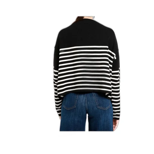 Lorenzo Serafini Cotton Sweater