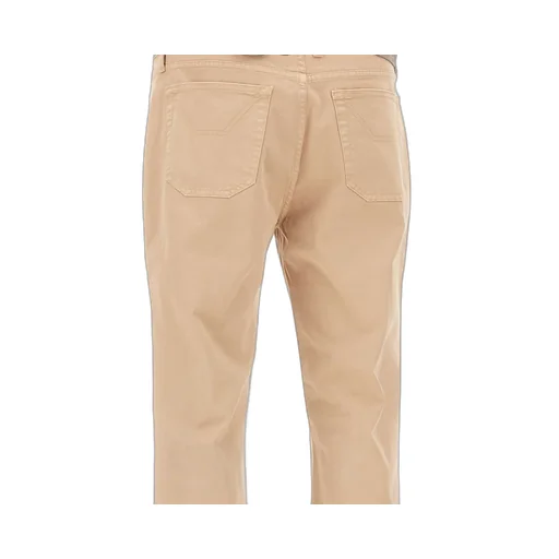 Jeckerson Trousers Beige