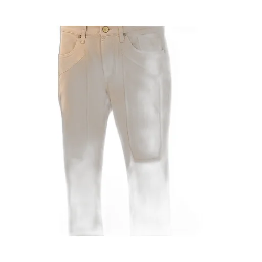 Jeckerson Trousers Beige