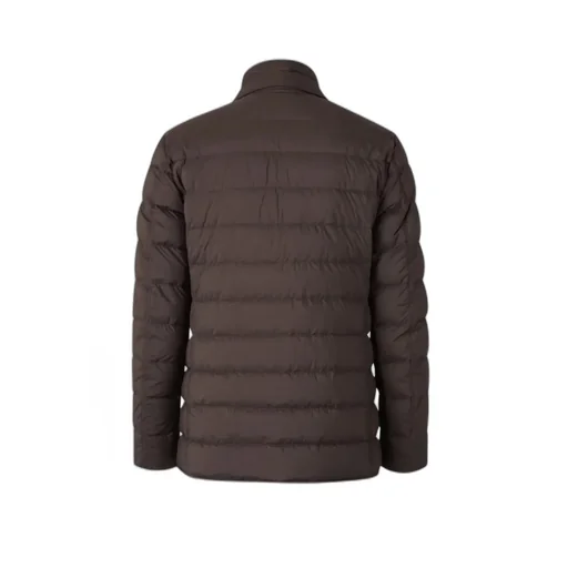 Quilted Padded Jacket
