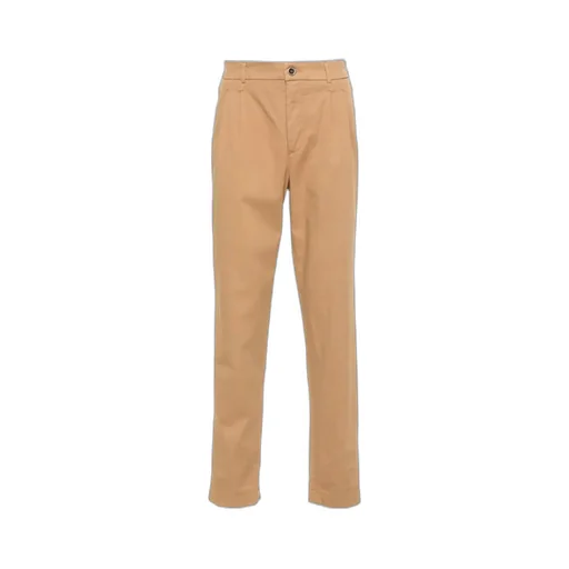 Pleated Detail Track Pants