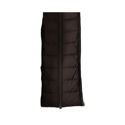 Quilted Padded Jacket