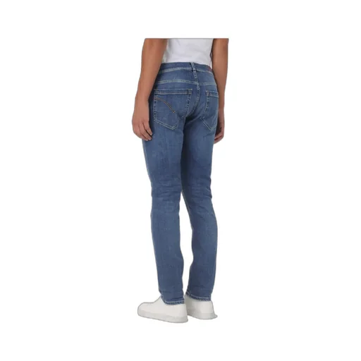 George Jeans