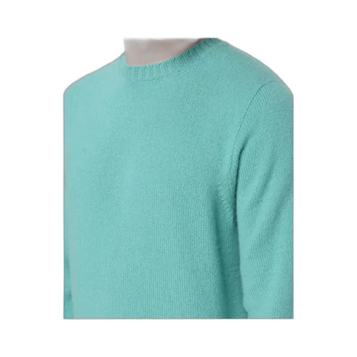 Crew-Neck Sweater