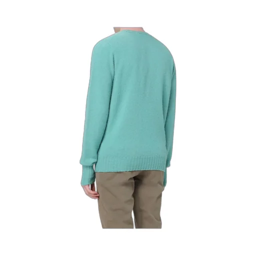 Crew-Neck Sweater