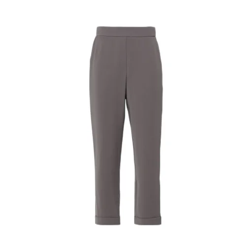 Tapered Trousers