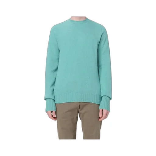 Crew-Neck Sweater