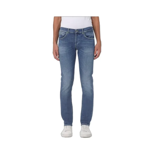 George Jeans