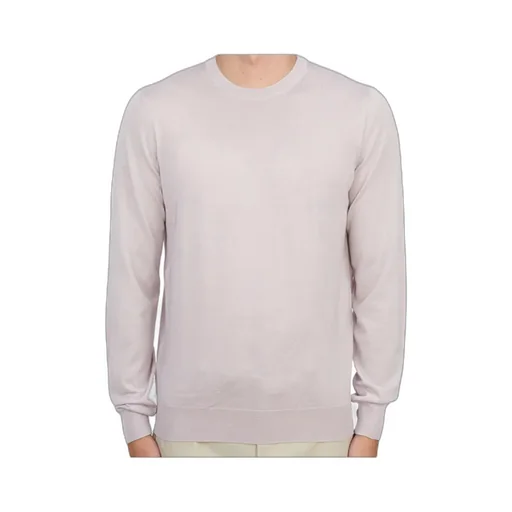 Long-Sleeved Sweater