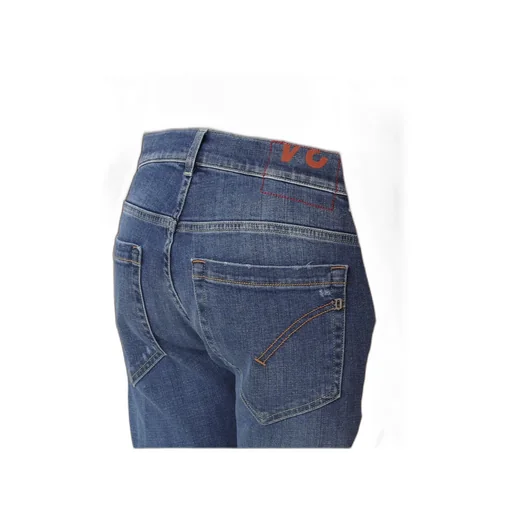 George Jeans