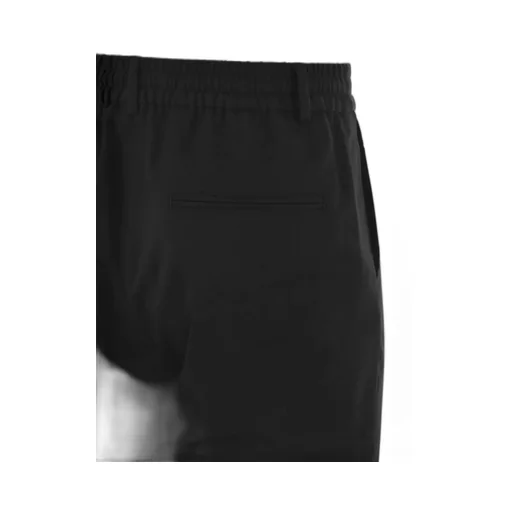 Peserico Drawstring Flannel Pants