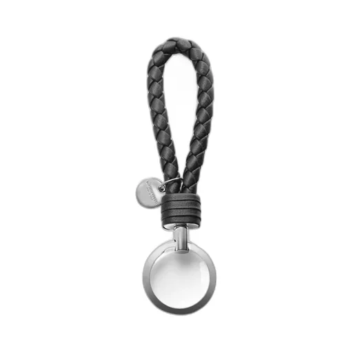 Woven Keychain