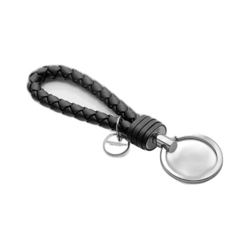 Woven Keychain