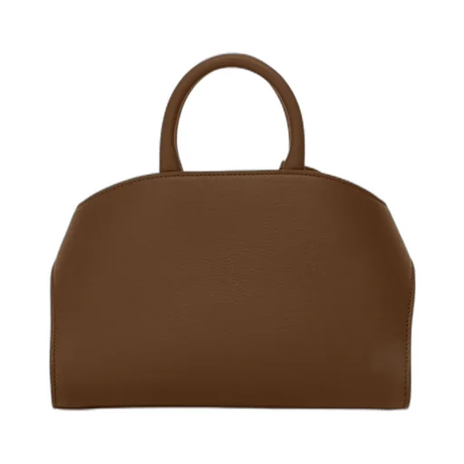 Ferragamo Mini Hug Top Handle Bag
