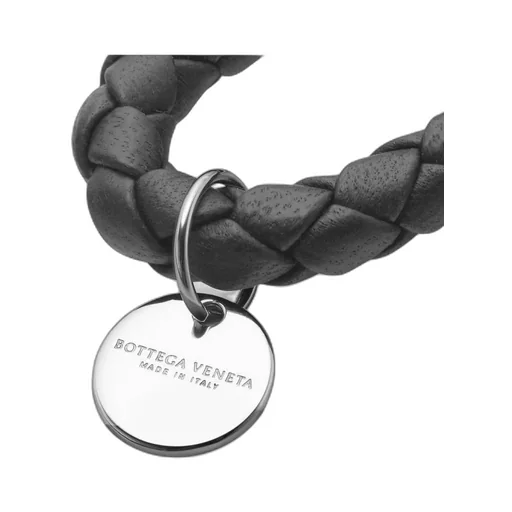 Woven Keychain