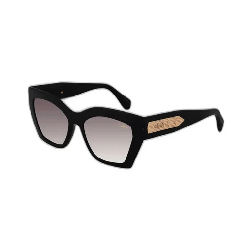 Geometric Sunglasses