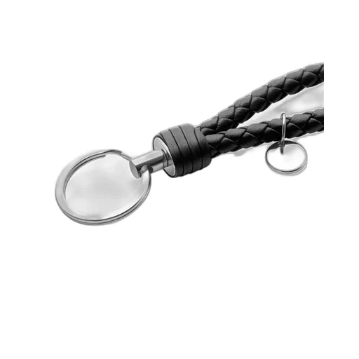 Woven Keychain