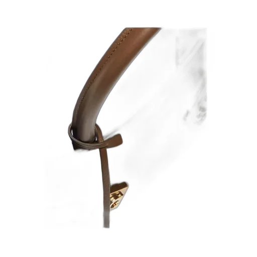 Ferragamo Mini Hug Top Handle Bag