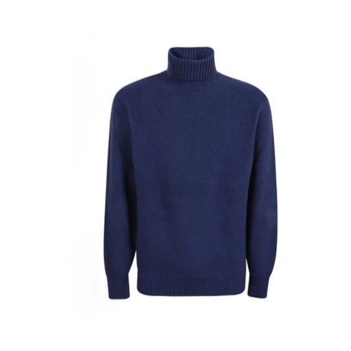 Brushed Sweater