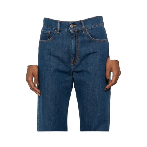 Cigan Straight Jeans