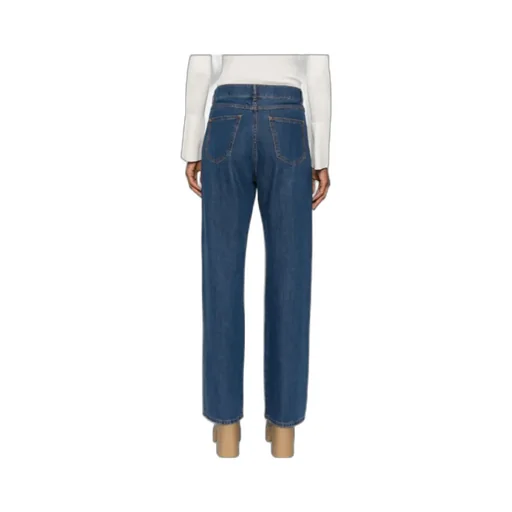 Cigan Straight Jeans
