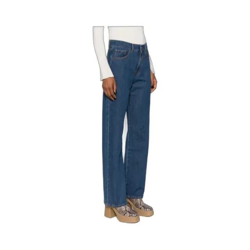 Cigan Straight Jeans