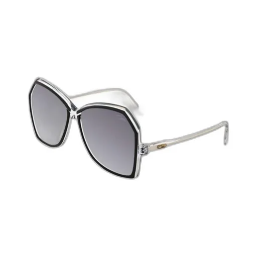Geometric Sunglasses