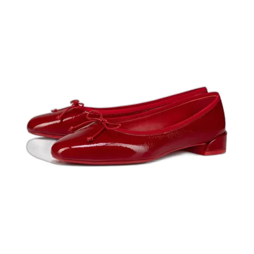 Sweetie Jane Ballet Flats