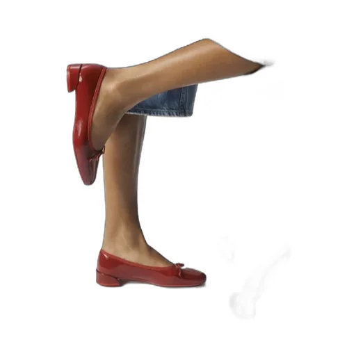 Sweetie Jane Ballet Flats