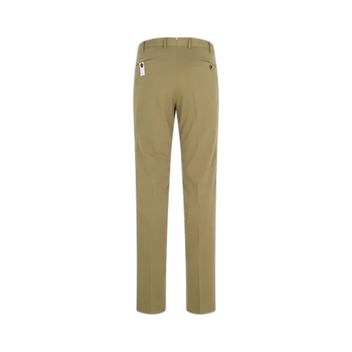 Four-Pocket Casual Pants