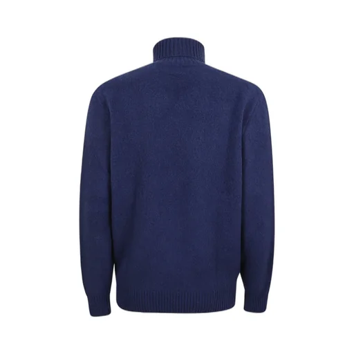 Brushed Sweater