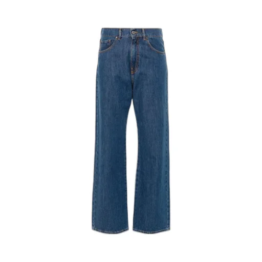 Cigan Straight Jeans