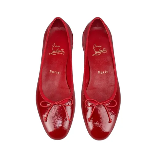 Sweetie Jane Ballet Flats