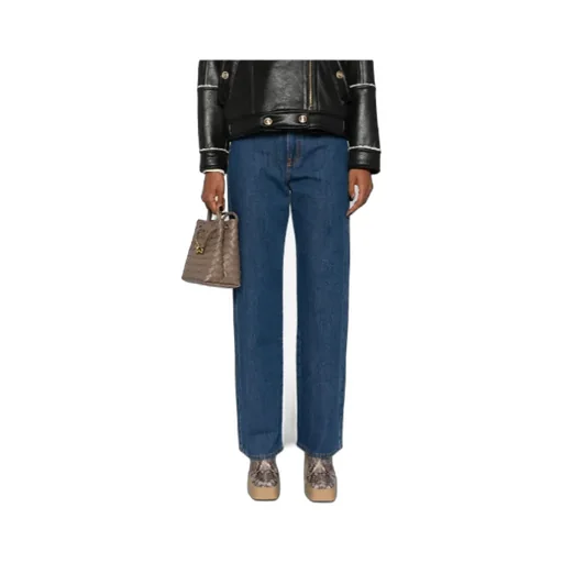 Cigan Straight Jeans